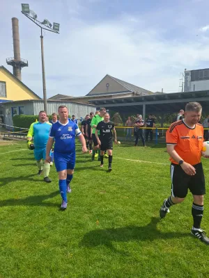 03.05.2026 LSV 49 Oettersdorf vs. SV 1990 Ebersdorf