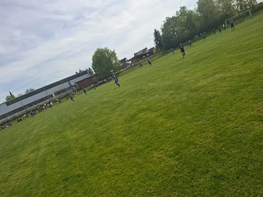 03.05.2026 LSV 49 Oettersdorf vs. SV 1990 Ebersdorf