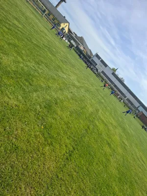 03.05.2026 LSV 49 Oettersdorf vs. SV 1990 Ebersdorf