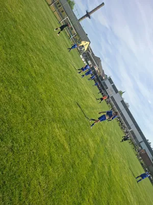 03.05.2026 LSV 49 Oettersdorf vs. SV 1990 Ebersdorf