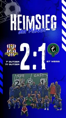 10.05.2026 SV 1990 Ebersdorf vs. FC Chemie Triptis II