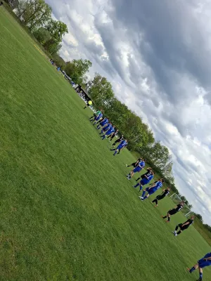 10.05.2026 SV 1990 Ebersdorf vs. FC Chemie Triptis II