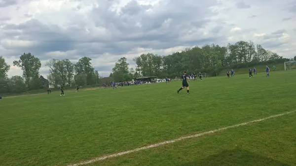 10.05.2026 SV 1990 Ebersdorf vs. FC Chemie Triptis II
