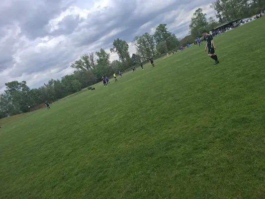 10.05.2026 SV 1990 Ebersdorf vs. FC Chemie Triptis II