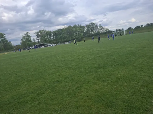 10.05.2026 SV 1990 Ebersdorf vs. FC Chemie Triptis II