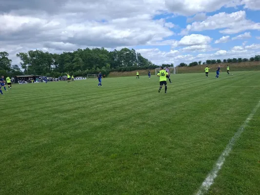 07.06.2026 SV 1990 Ebersdorf vs. SG Dittersdorf 72