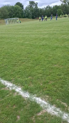 07.06.2026 SV 1990 Ebersdorf vs. SG Dittersdorf 72