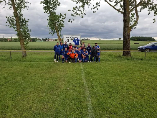 14.06.2026 TSG Zwackau vs. SV 1990 Ebersdorf