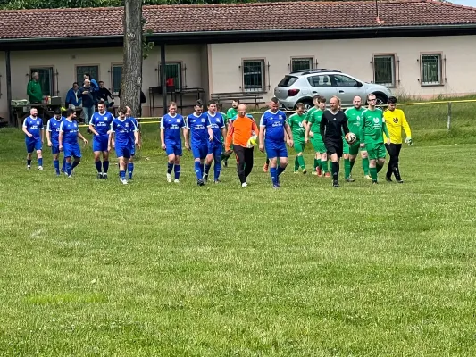 14.06.2026 TSG Zwackau vs. SV 1990 Ebersdorf