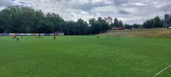 30.08.2025 SG Rotation vs. SV 1990 Ebersdorf