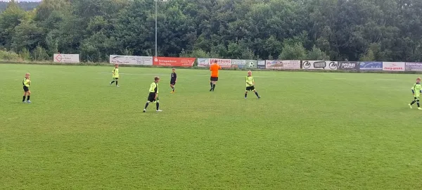 30.08.2025 SG Rotation vs. SV 1990 Ebersdorf