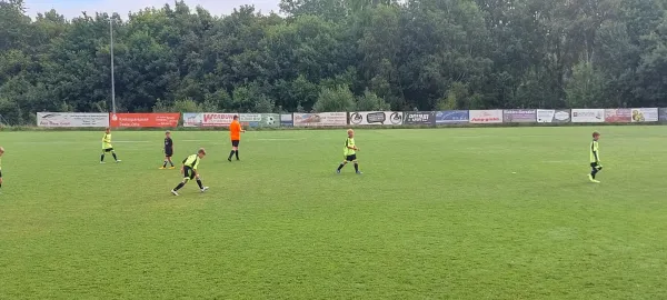 30.08.2025 SG Rotation vs. SV 1990 Ebersdorf