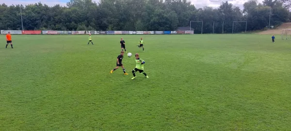 30.08.2025 SG Rotation vs. SV 1990 Ebersdorf