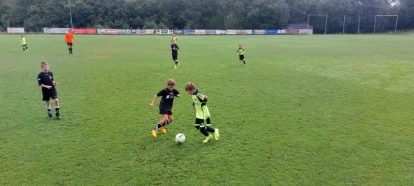 30.08.2025 SG Rotation vs. SV 1990 Ebersdorf