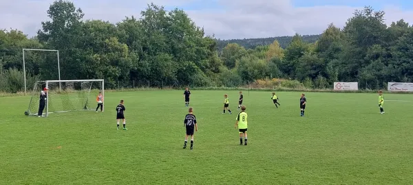 30.08.2025 SG Rotation vs. SV 1990 Ebersdorf