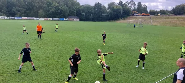 30.08.2025 SG Rotation vs. SV 1990 Ebersdorf