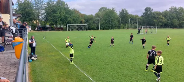30.08.2025 SG Rotation vs. SV 1990 Ebersdorf