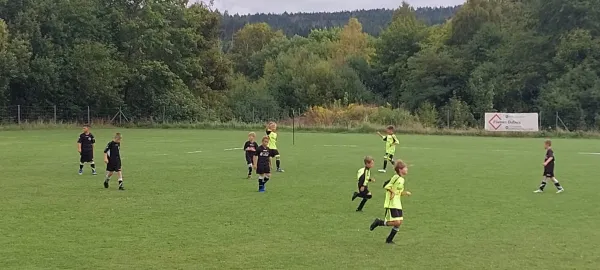 30.08.2025 SG Rotation vs. SV 1990 Ebersdorf