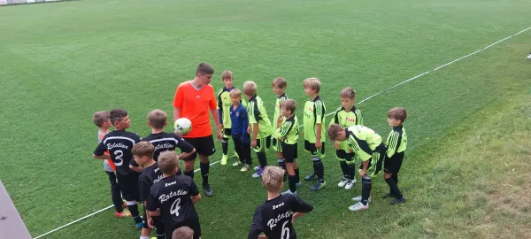 30.08.2025 SG Rotation vs. SV 1990 Ebersdorf