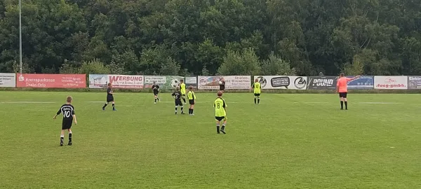 30.08.2025 SG Rotation vs. SV 1990 Ebersdorf