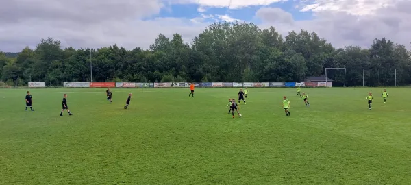 30.08.2025 SG Rotation vs. SV 1990 Ebersdorf