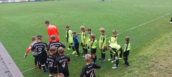 30.08.2025 SG Rotation vs. SV 1990 Ebersdorf