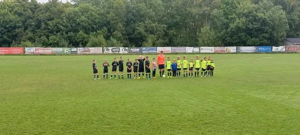 30.08.2025 SG Rotation vs. SV 1990 Ebersdorf
