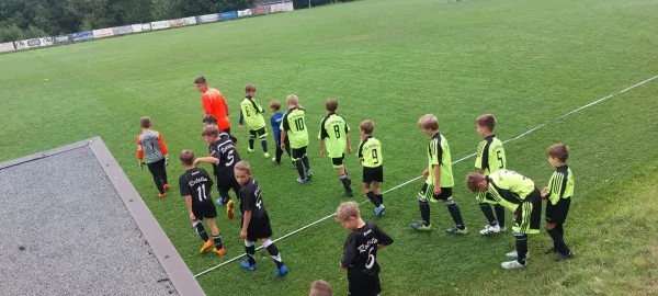 30.08.2025 SG Rotation vs. SV 1990 Ebersdorf