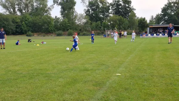 16.08.2025 SV 1990 Ebersdorf vs. SV Eintracht Eisenberg