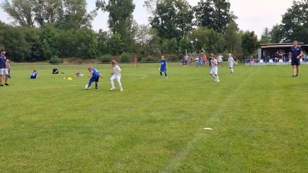 16.08.2025 SV 1990 Ebersdorf vs. SV Eintracht Eisenberg