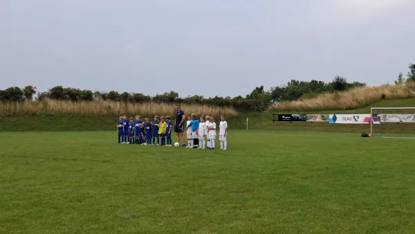 16.08.2025 SV 1990 Ebersdorf vs. SV Eintracht Eisenberg