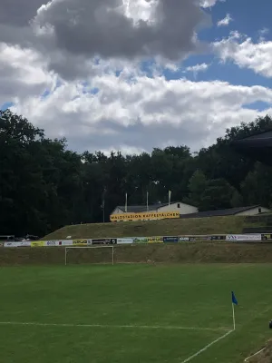 24.08.2025 BSG Kali Werra Tiefenort vs. SV 1990 Ebersdorf