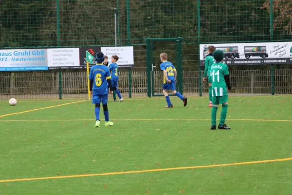22.02.2026 SG SV Grün-Weiß Tanna II vs. SV 1990 Ebersdorf