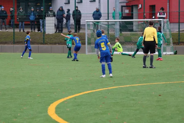 22.02.2026 SG SV Grün-Weiß Tanna II vs. SV 1990 Ebersdorf