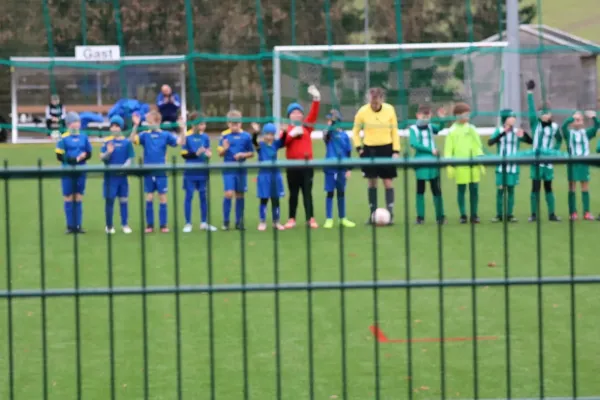 22.02.2026 SG SV Grün-Weiß Tanna II vs. SV 1990 Ebersdorf