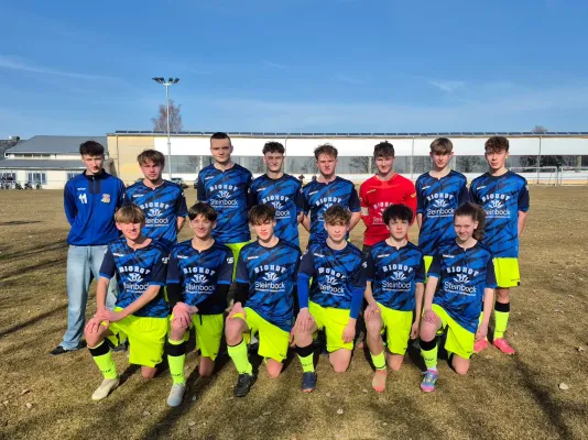 28.02.2026 SV 1990 Ebersdorf vs. BSG Leutenb.