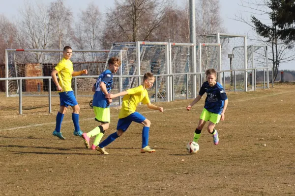 28.02.2026 SV 1990 Ebersdorf vs. BSG Leutenb.