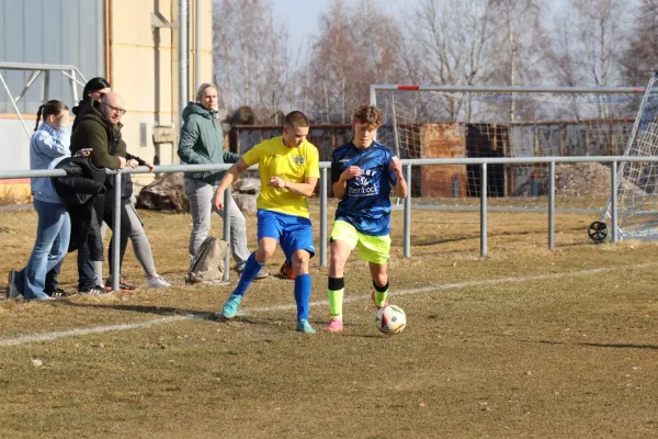 28.02.2026 SV 1990 Ebersdorf vs. BSG Leutenb.