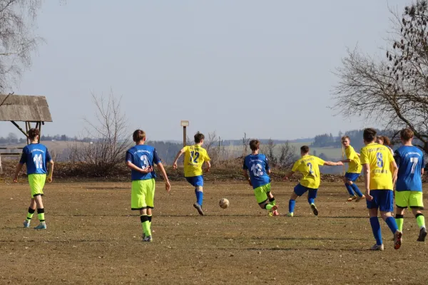 28.02.2026 SV 1990 Ebersdorf vs. BSG Leutenb.