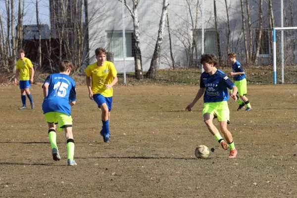 28.02.2026 SV 1990 Ebersdorf vs. BSG Leutenb.