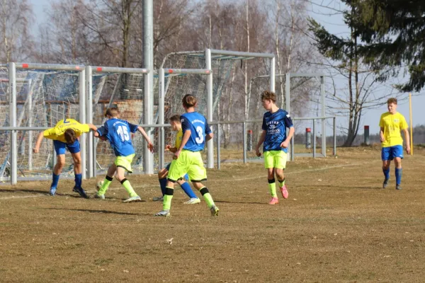 28.02.2026 SV 1990 Ebersdorf vs. BSG Leutenb.