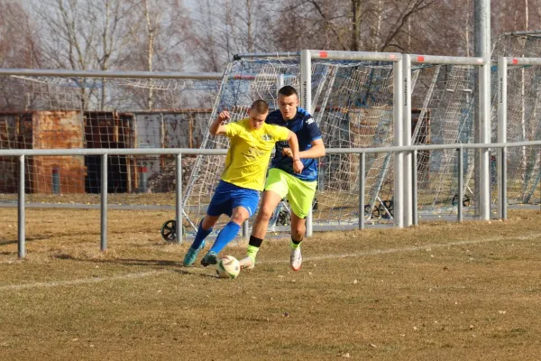 28.02.2026 SV 1990 Ebersdorf vs. BSG Leutenb.
