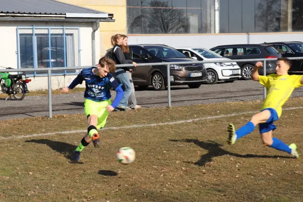 28.02.2026 SV 1990 Ebersdorf vs. BSG Leutenb.