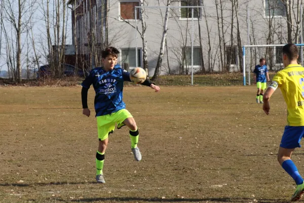 28.02.2026 SV 1990 Ebersdorf vs. BSG Leutenb.