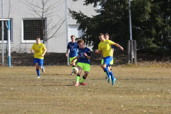 28.02.2026 SV 1990 Ebersdorf vs. BSG Leutenb.