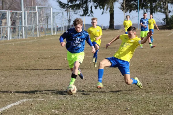 28.02.2026 SV 1990 Ebersdorf vs. BSG Leutenb.