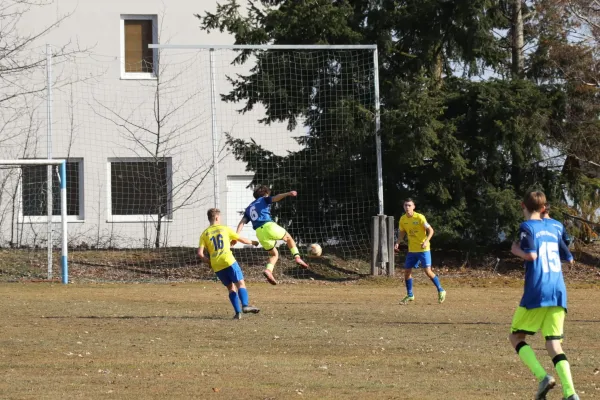 28.02.2026 SV 1990 Ebersdorf vs. BSG Leutenb.