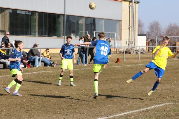 28.02.2026 SV 1990 Ebersdorf vs. BSG Leutenb.