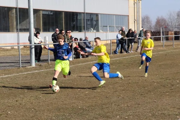 28.02.2026 SV 1990 Ebersdorf vs. BSG Leutenb.