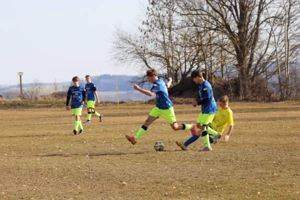 28.02.2026 SV 1990 Ebersdorf vs. BSG Leutenb.